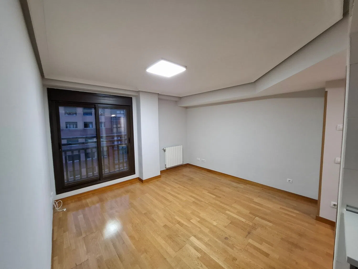 Piso en calle del Cocherón de la Villa, 13 - Foto 1