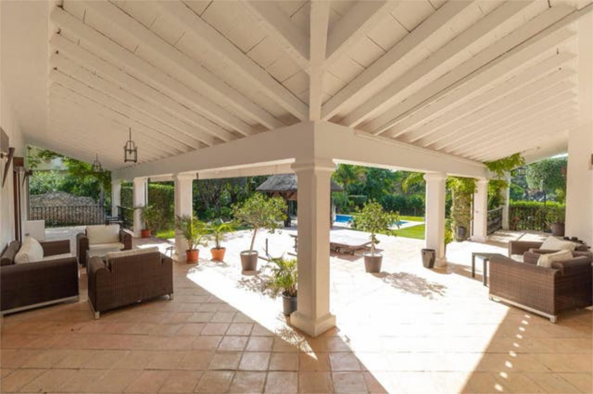 Casa adosada en Estepona - Foto 7