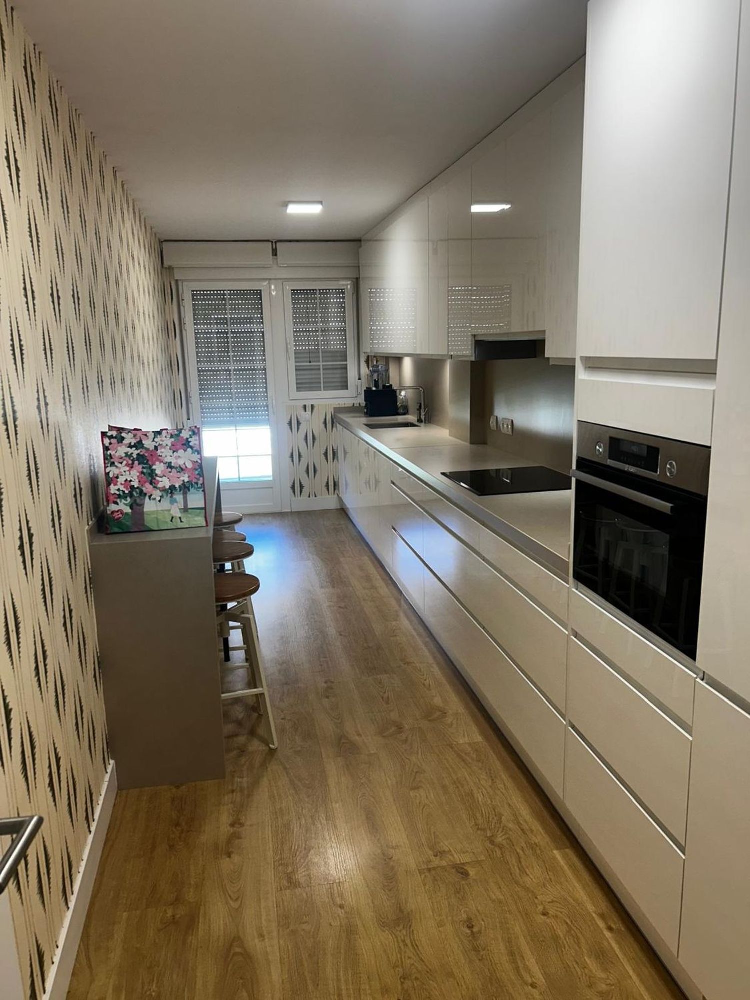 Chalet adosado en Calle Guimaraes, 8, La Montaña-El Cortijo, La Montaña-El Cortijo - Foto 4