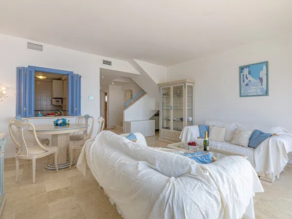 Dúplex en Casares del mar urbanisation s/n - Foto 7