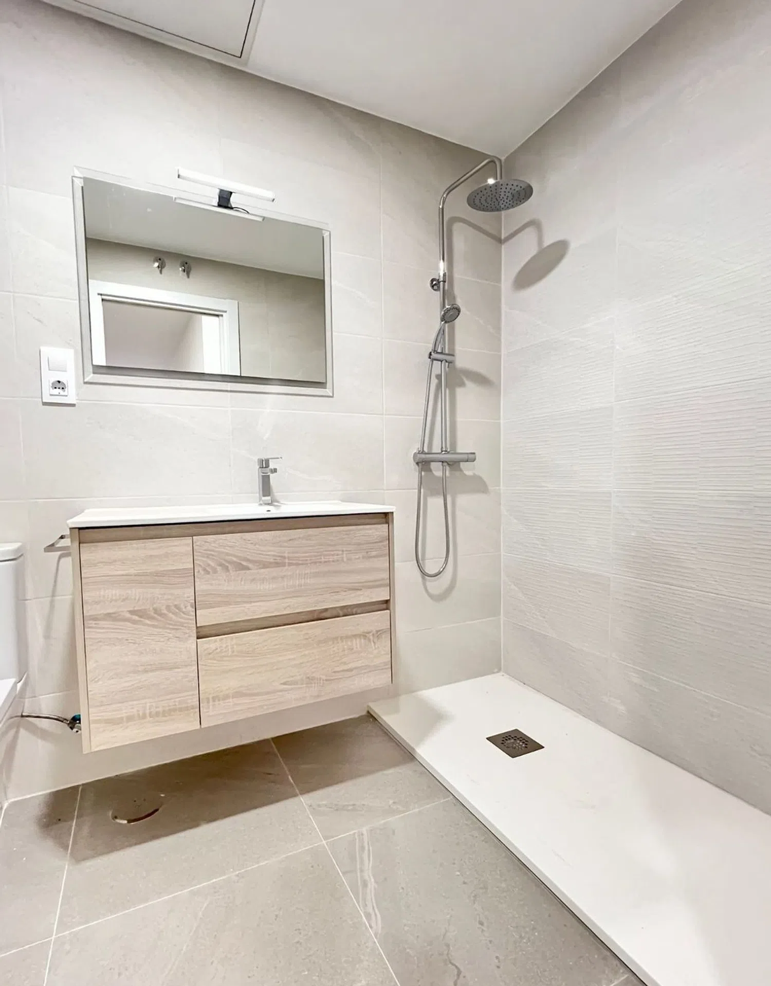 Piso en leon, 5 - Foto 6