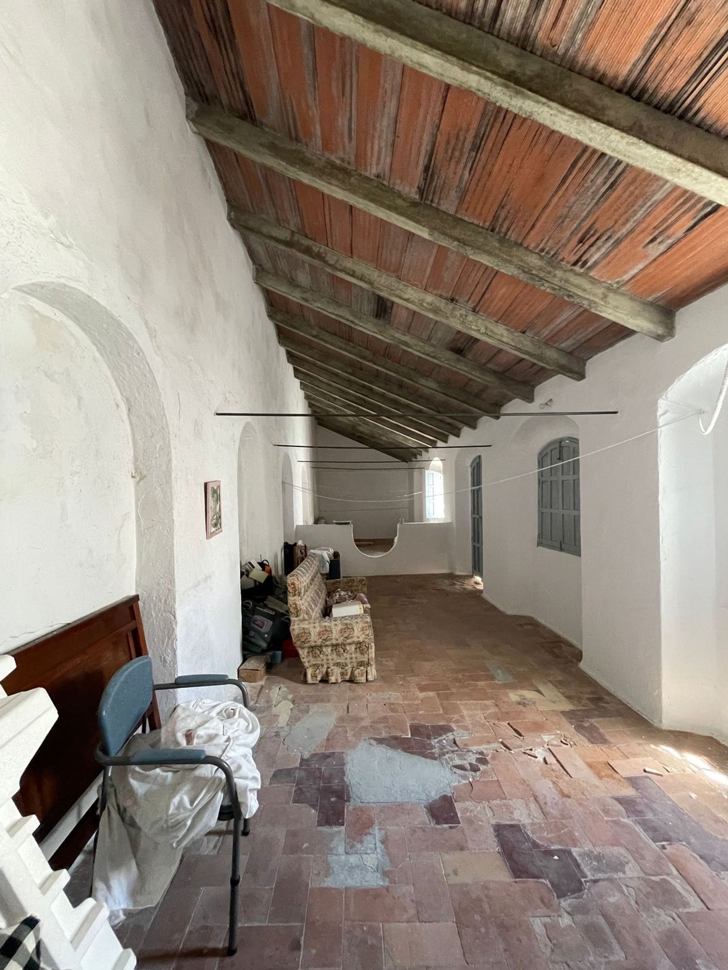 Casa de pueblo en El Santo, 86 - Foto 7