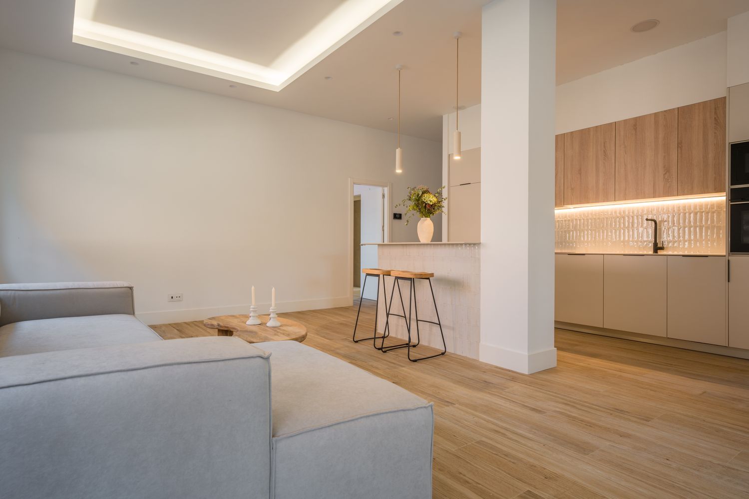 Piso en Calle los Novillos, 9 L, San Lorenzo - San Marcos, San Lorenzo - San Marcos - Foto 10