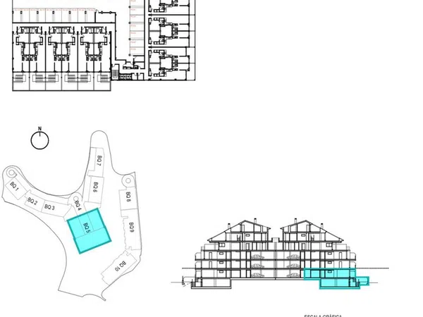 Dúplex en calle Zorzal, 16 - Foto 7