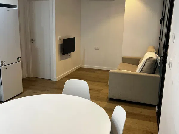 Estudio en Calle Sant Antoni, 1, Centro - Zona Alta, Centro - Zona Alta - Foto 8