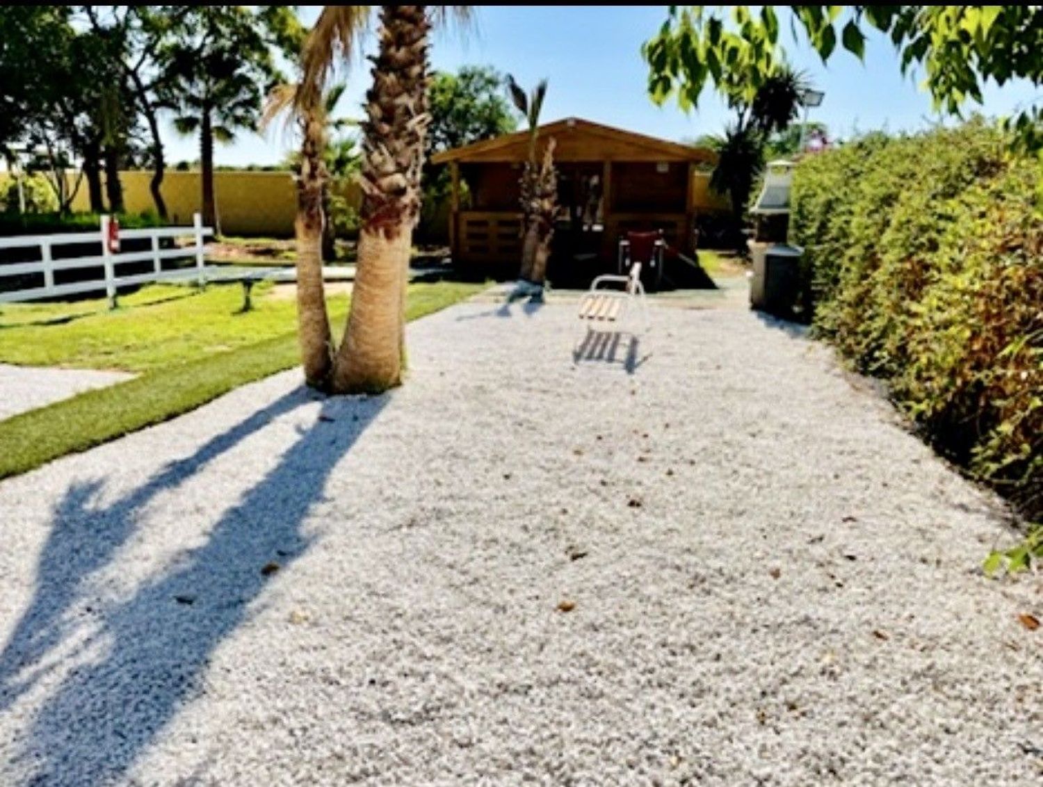 Casa rural en Calle Pureza, 47 - Foto 16