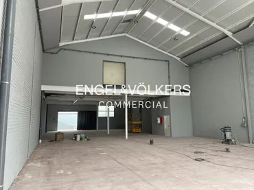 Nave Industrial en Terrassa - Foto 12