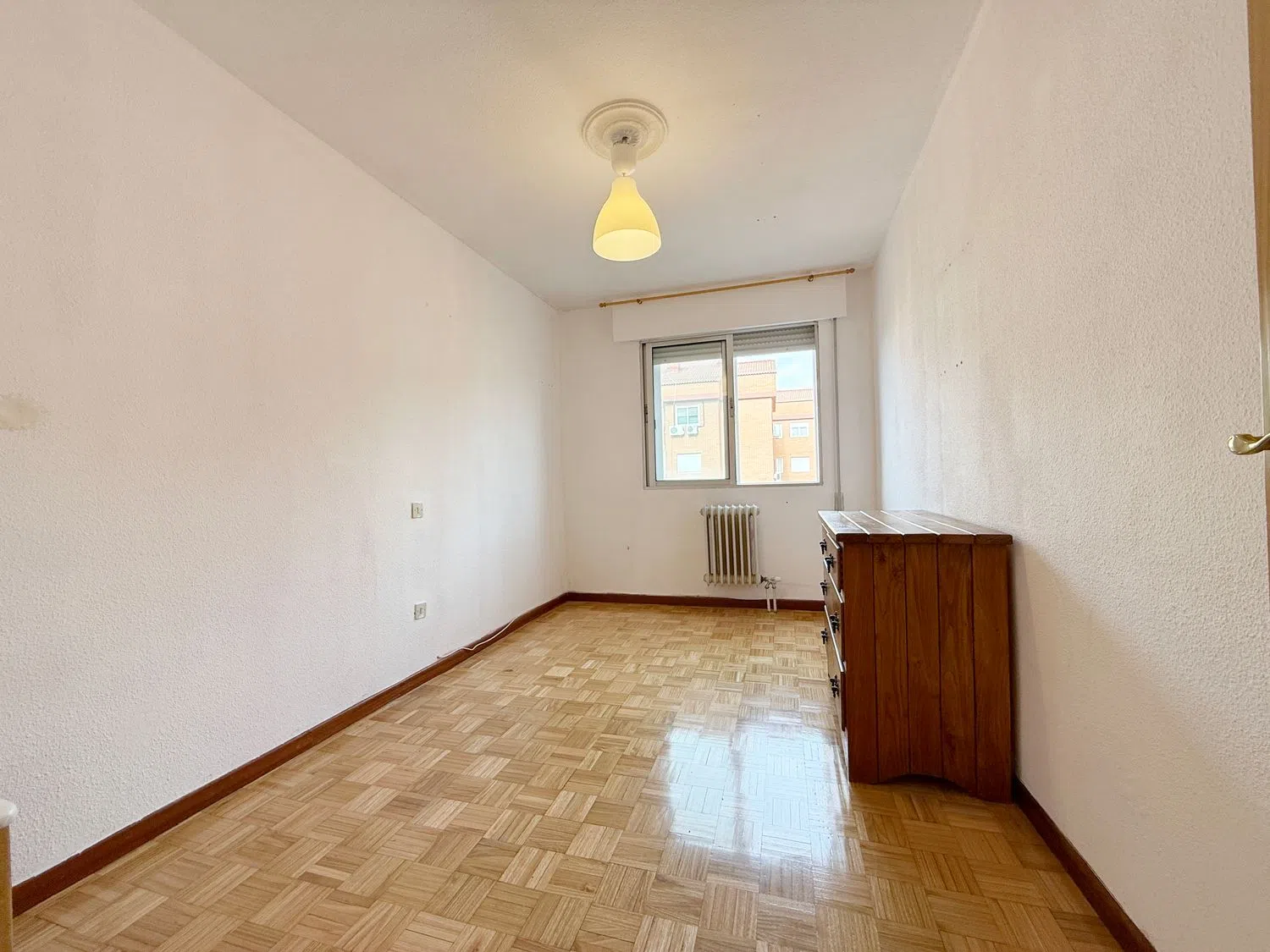 Piso en La Serna - Foto 12