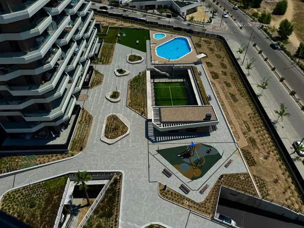 Piso en Calle de Carmen Pinós, 2, Primera Fase - Nuevo Tres Cantos, Primera Fase - Nuevo Tres Cantos - Foto 37