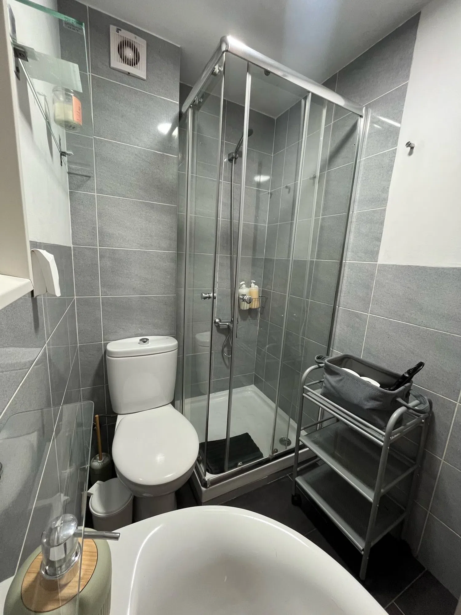 Piso en calle los Negros, 4 - Foto 21