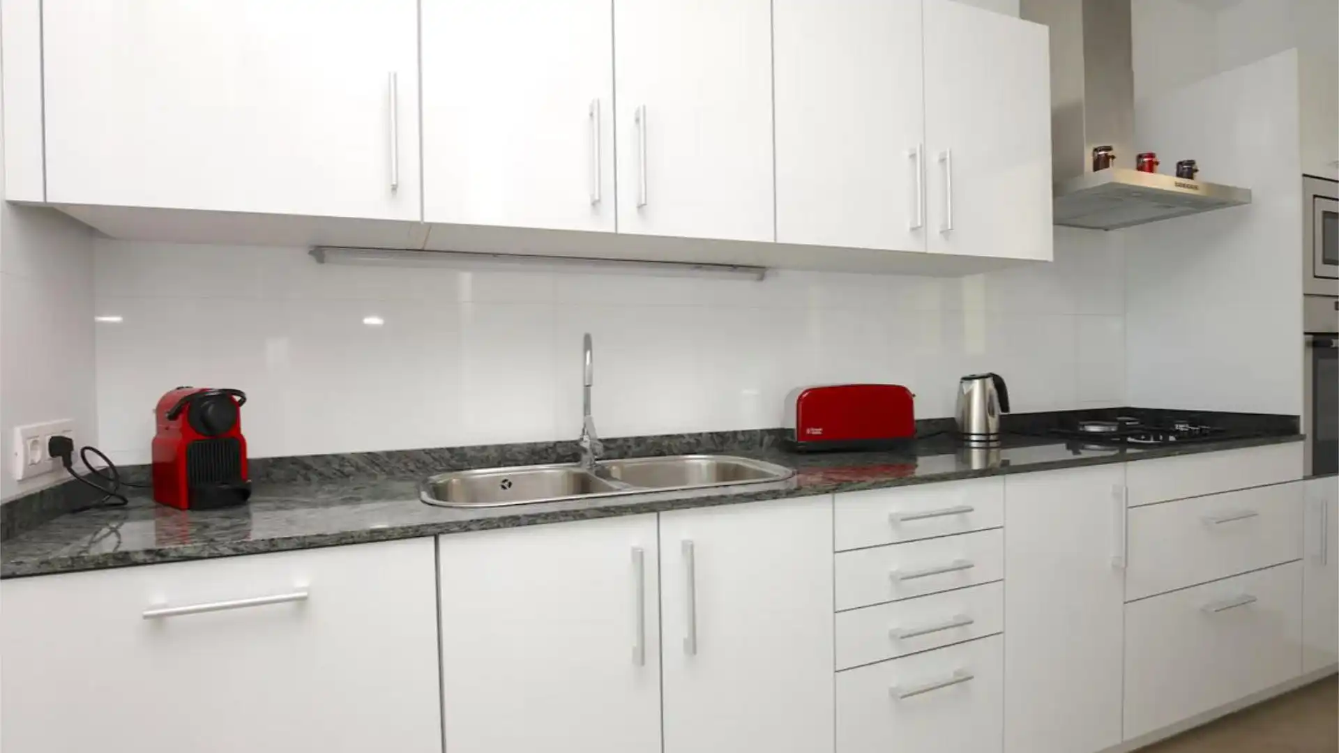 Apartamento en  Via de la Mediterrània 35 - Foto 14