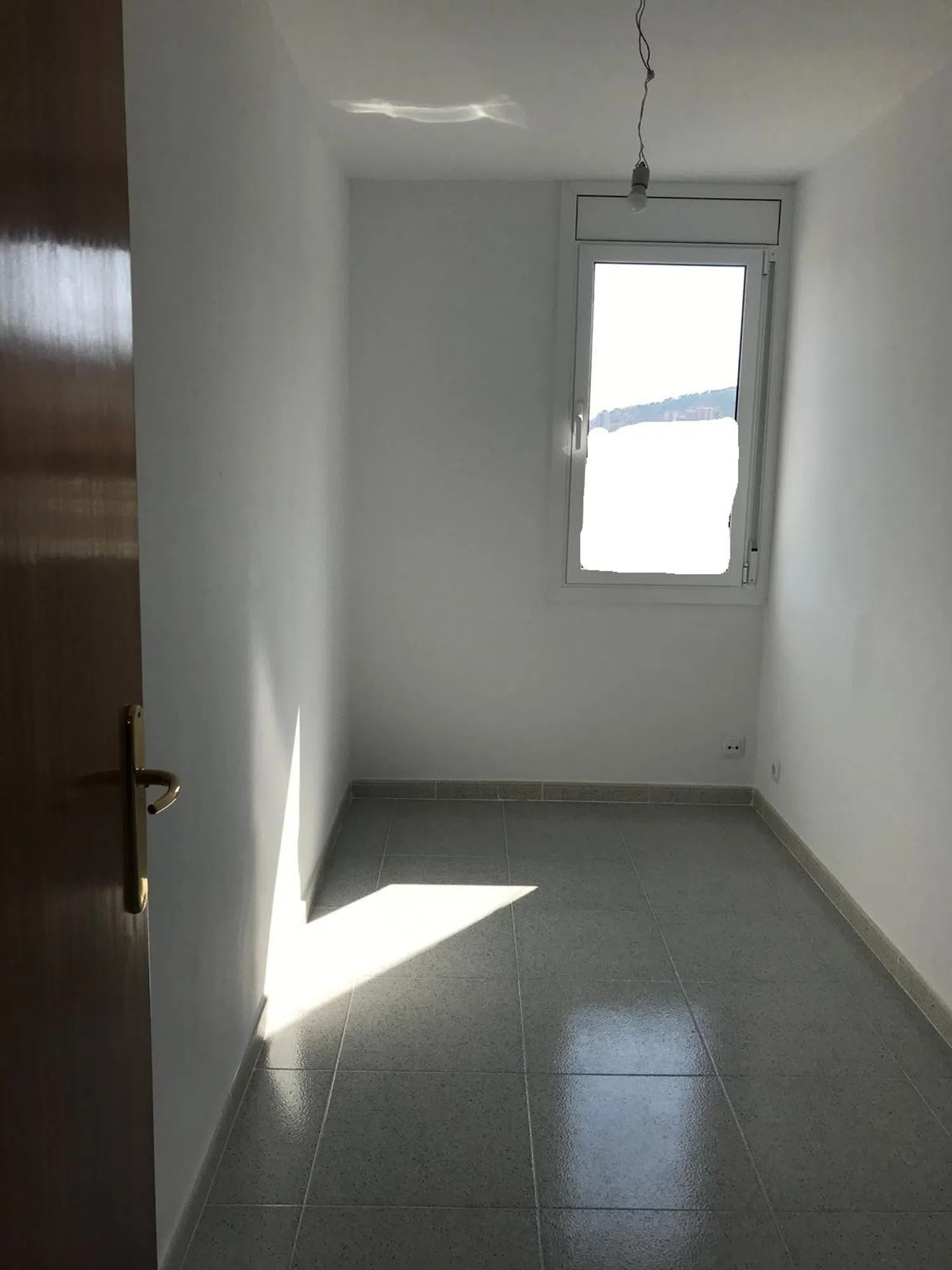 Piso en calle d'Eduard Toda, 38 -42 - Foto 5
