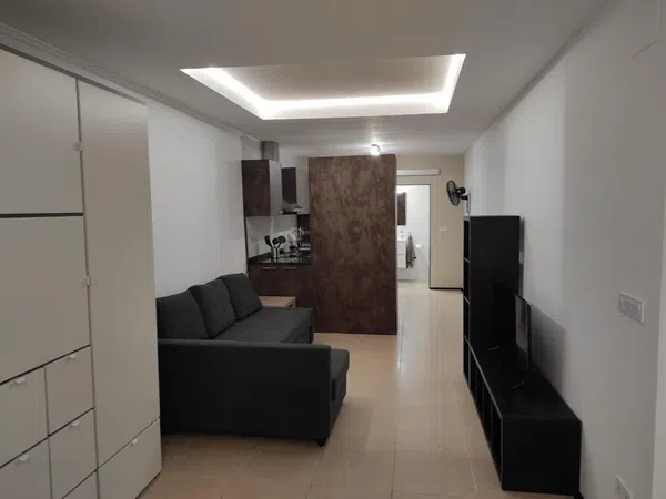 Chalet adosado en Calle de Sant Francesc, 83, Zona Hospital-Plaza del Real - Foto 32
