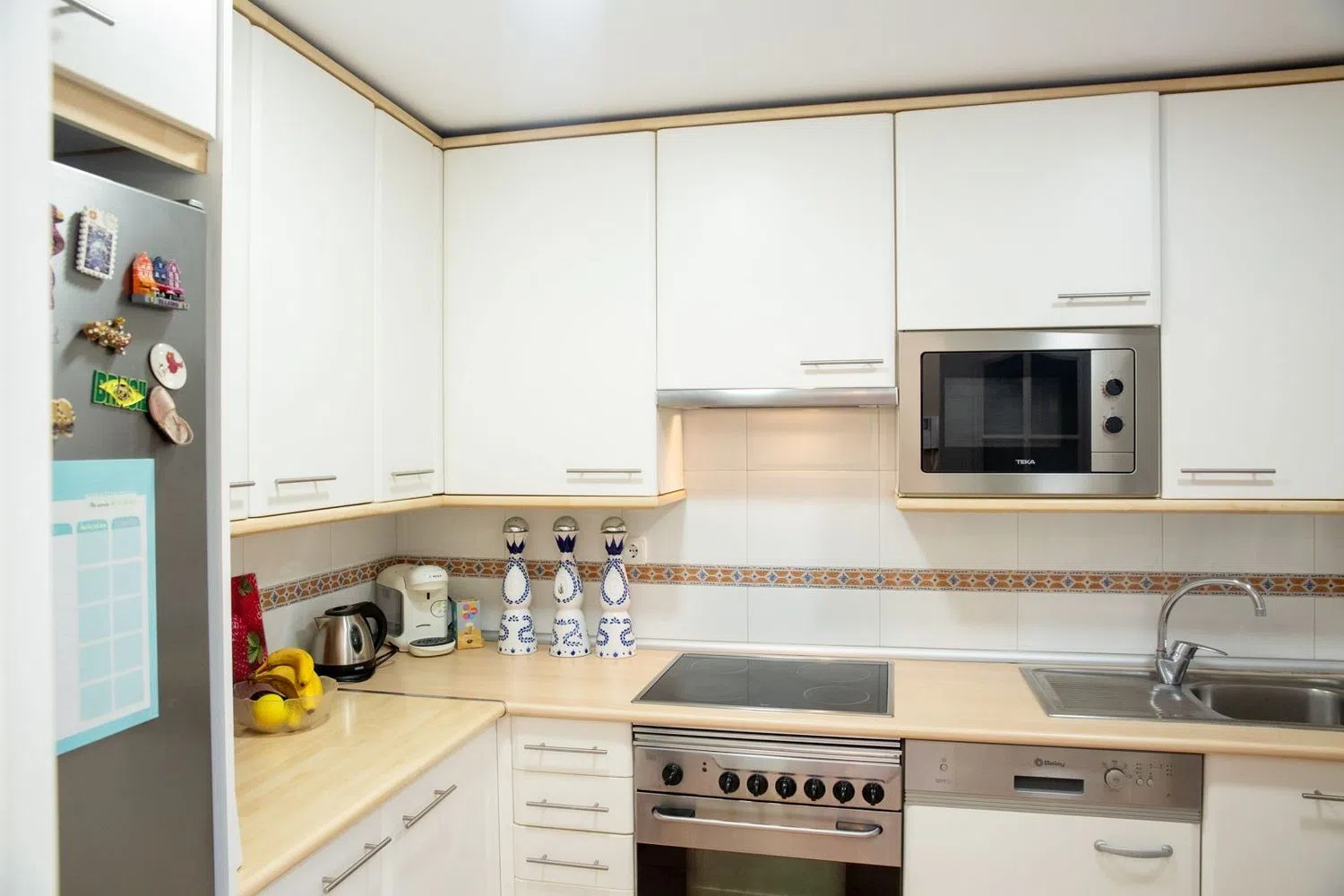 Piso en calle Ana de Austria, 2 - Foto 5