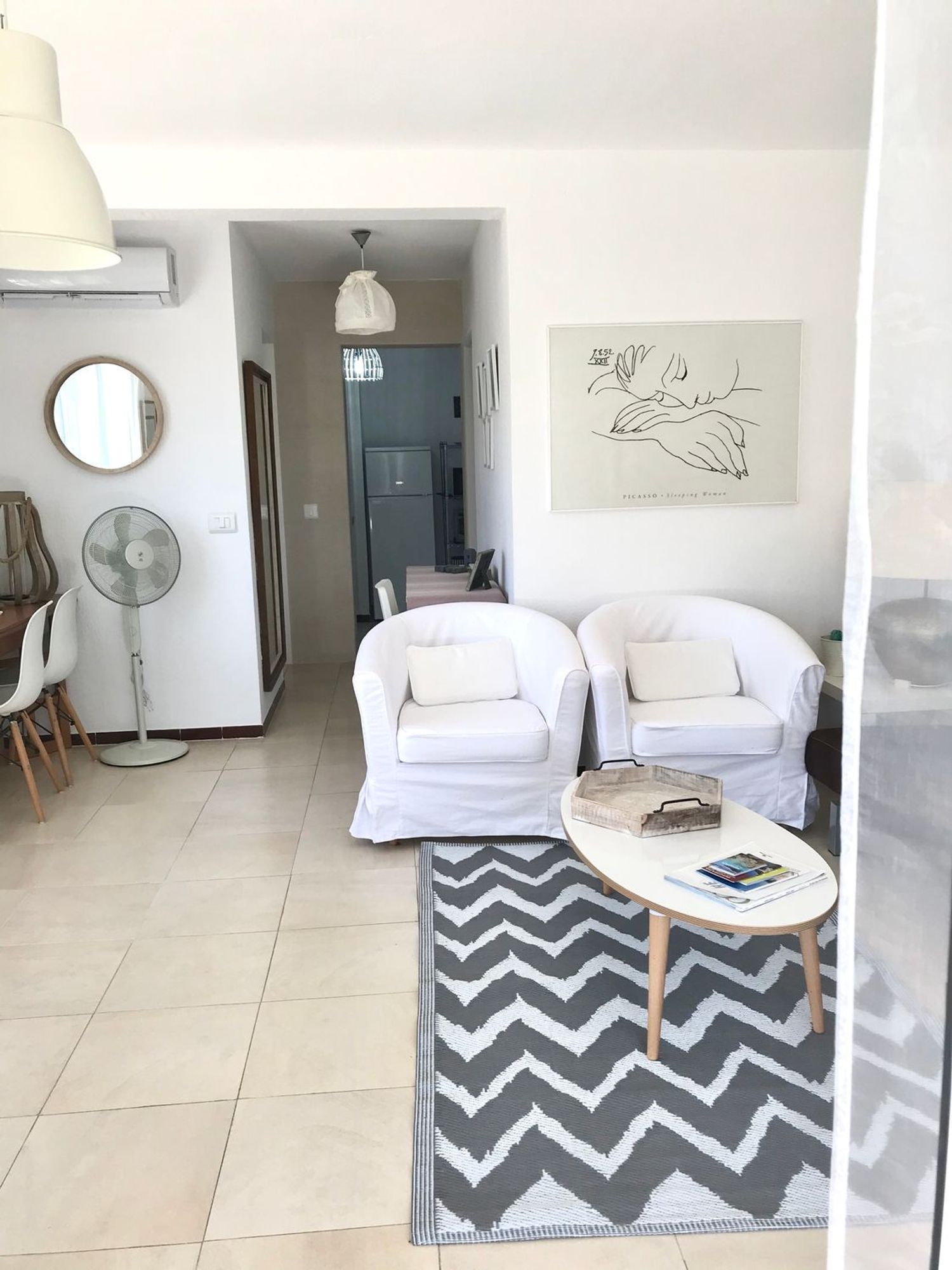 Piso en Calle Mestral, 22, Cala Blanca - Foto 5