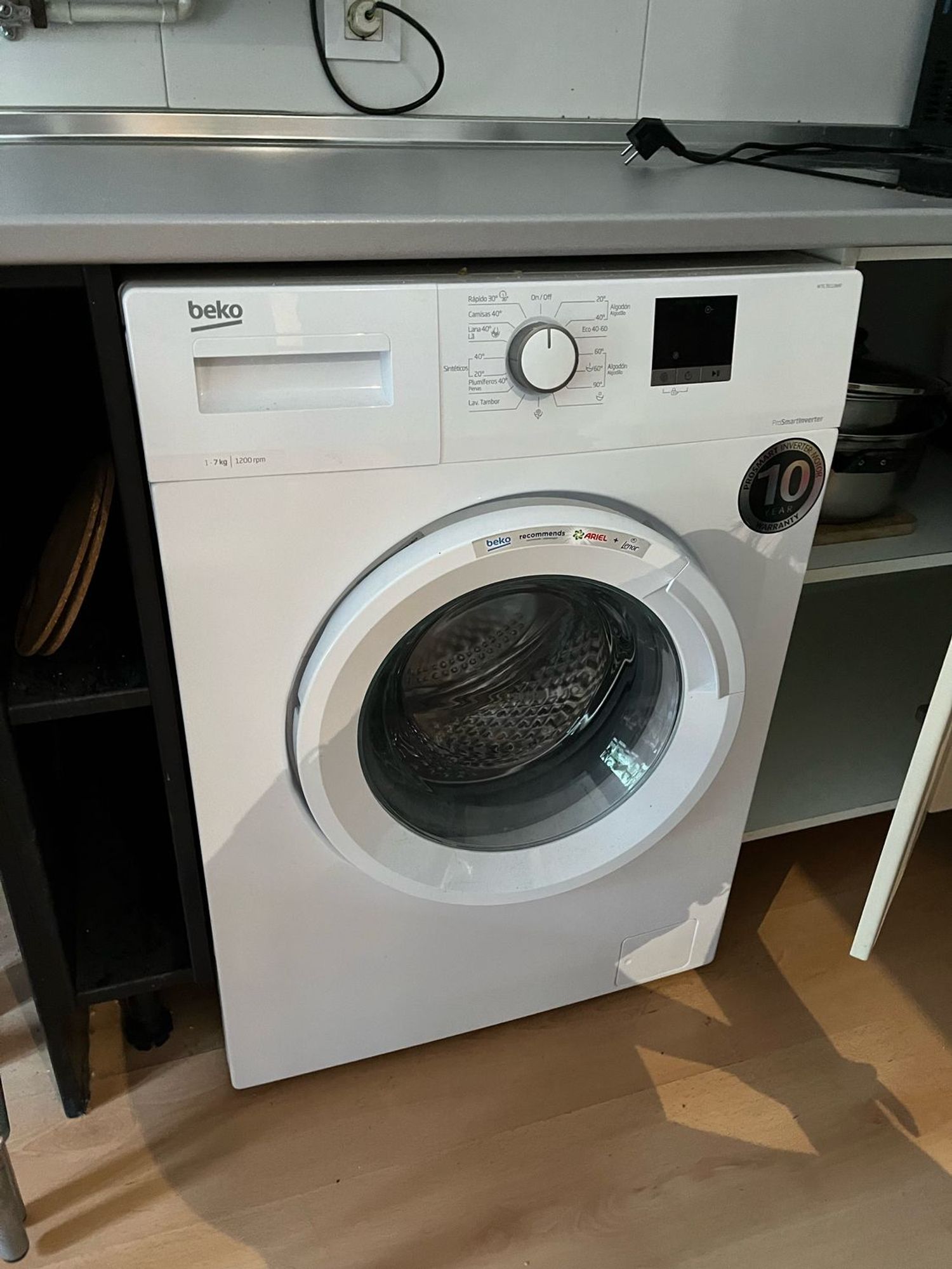 Alquiler de piso en La Carrera, 55 - Foto 10
