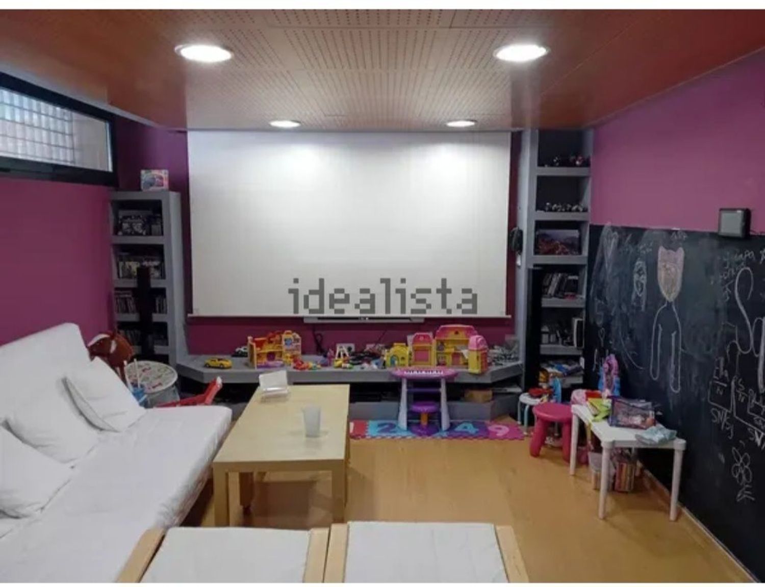 Chalet adosado en Calle Torralba de Calatrava, 66 - Foto 11