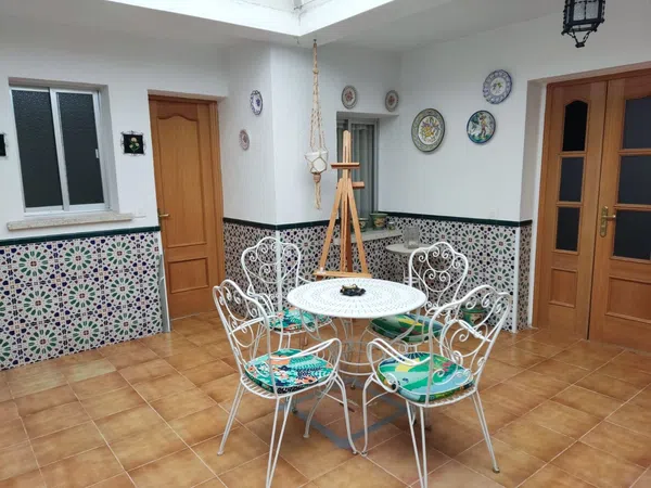 Casa o chalet independiente en Santa Olalla - Foto 2