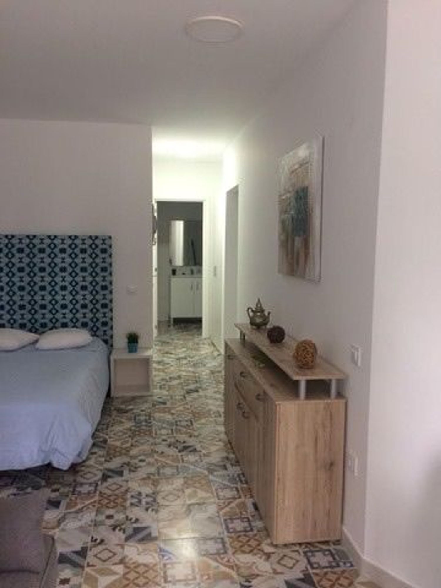 Estudio en calle Alfredo L Jones, 5 - Foto 1