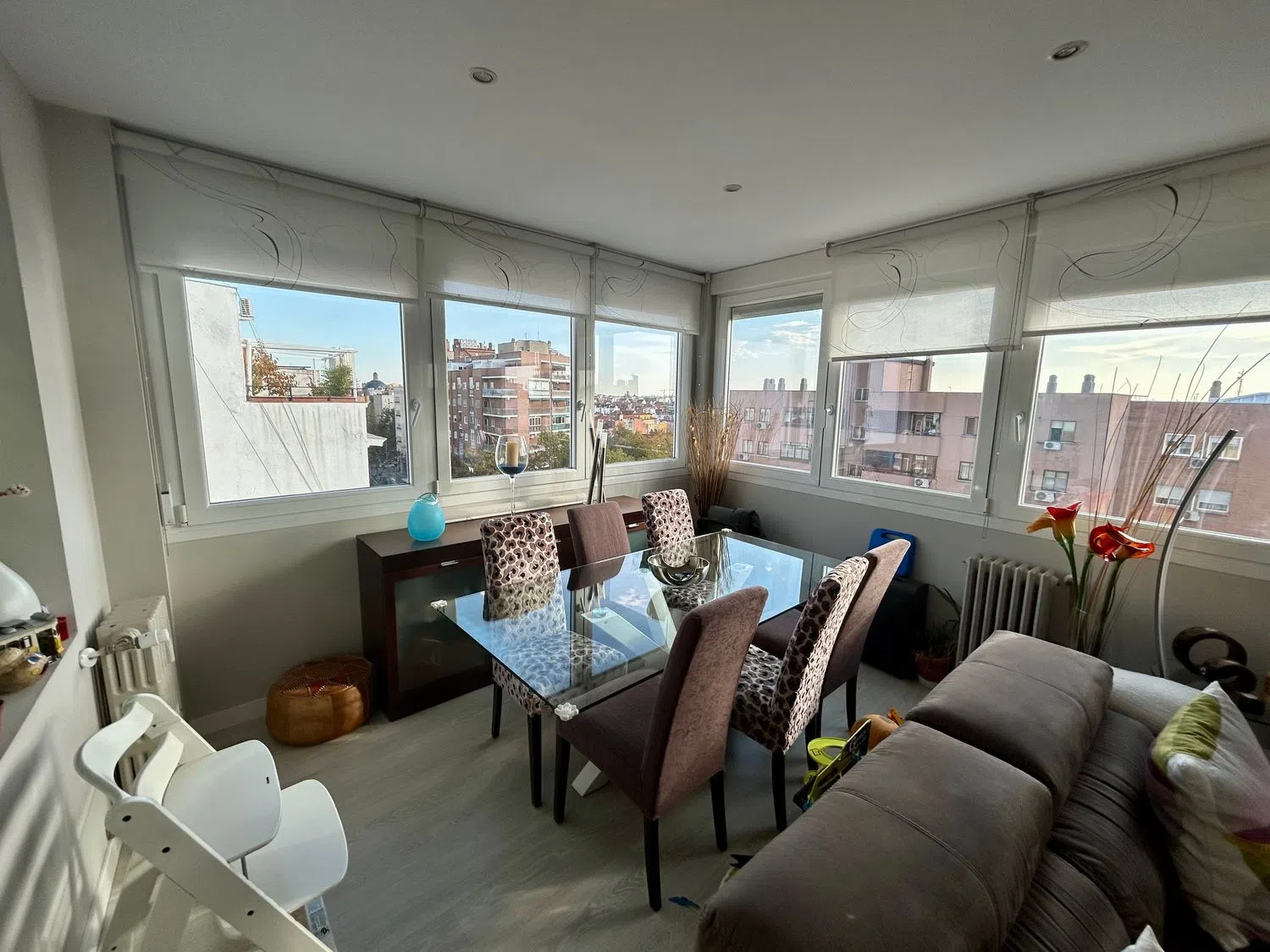 Ático en calle de Francos Rodríguez, 74 - Foto 8