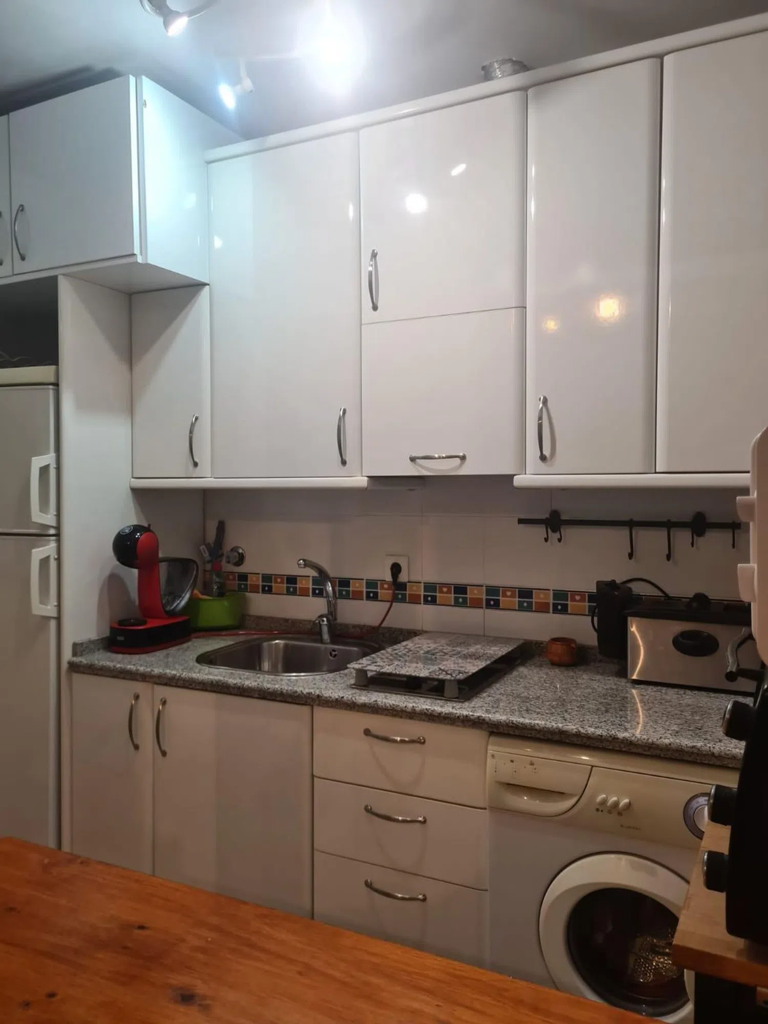 Piso en calle Mosquera de Figueroa, 16 - Foto 12