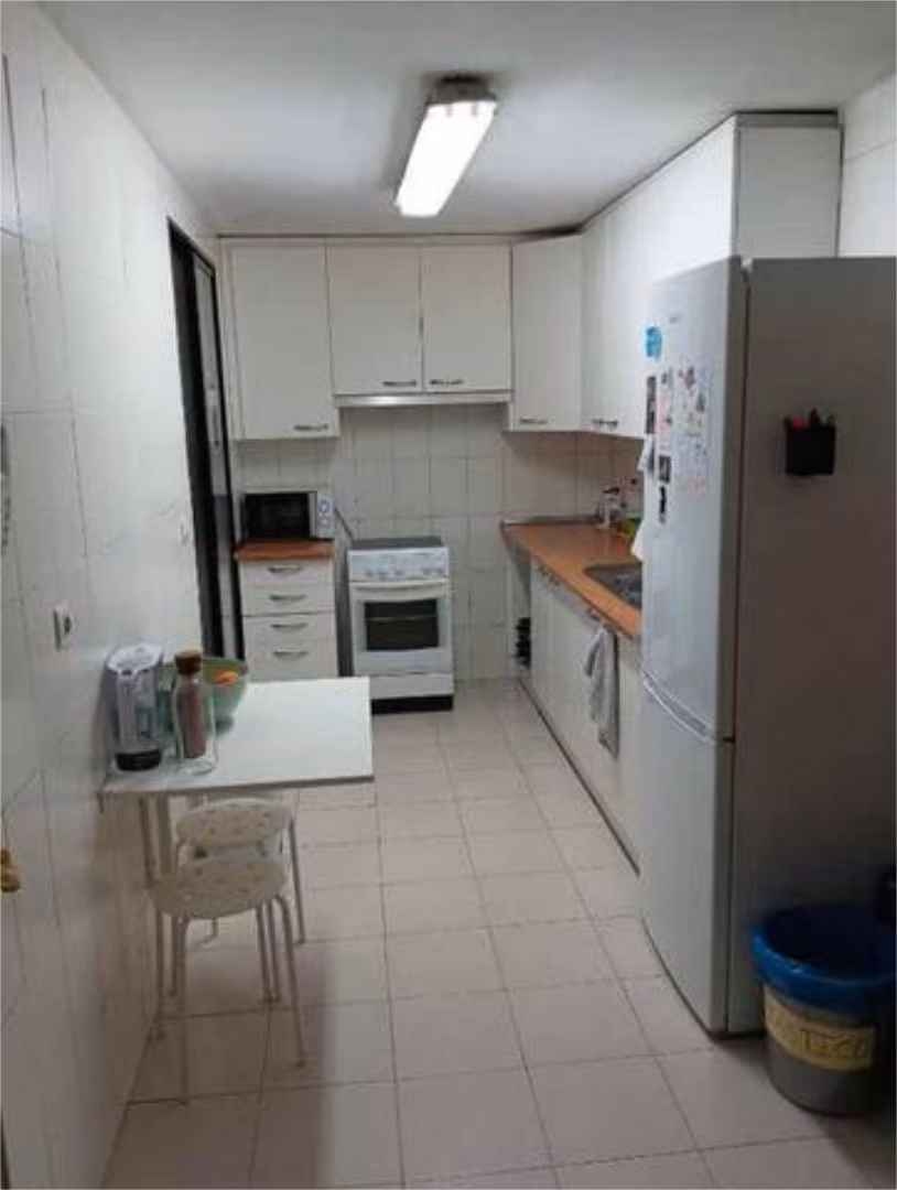 Piso en Santa Maria de Gracia