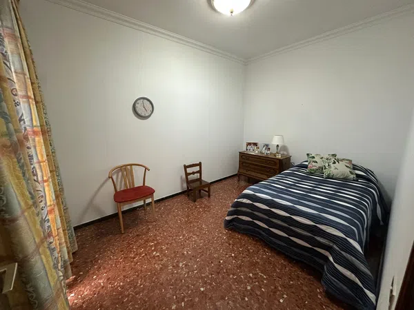 Casa independiente en Barrio Schamann - Rehoyas - Foto 21