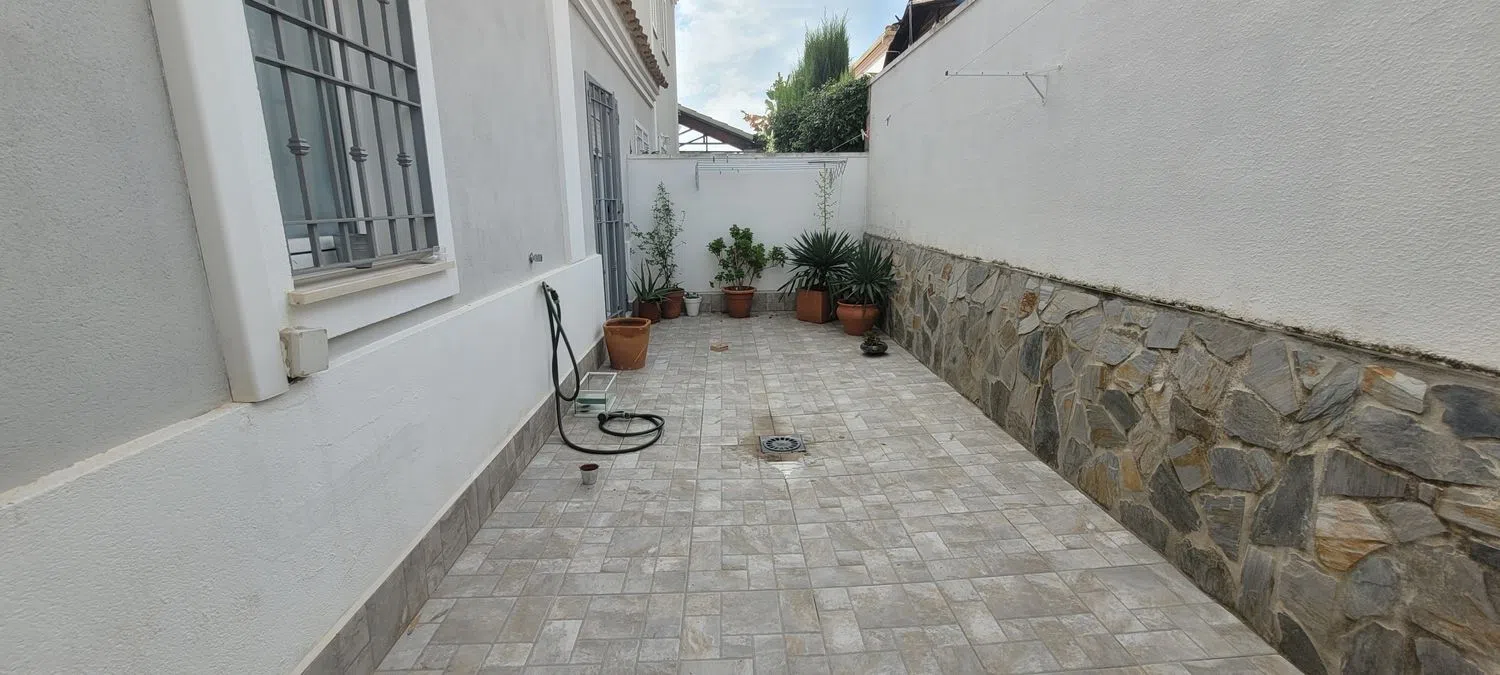 Chalet pareado en calle Nina Simone, 3 - Foto 11