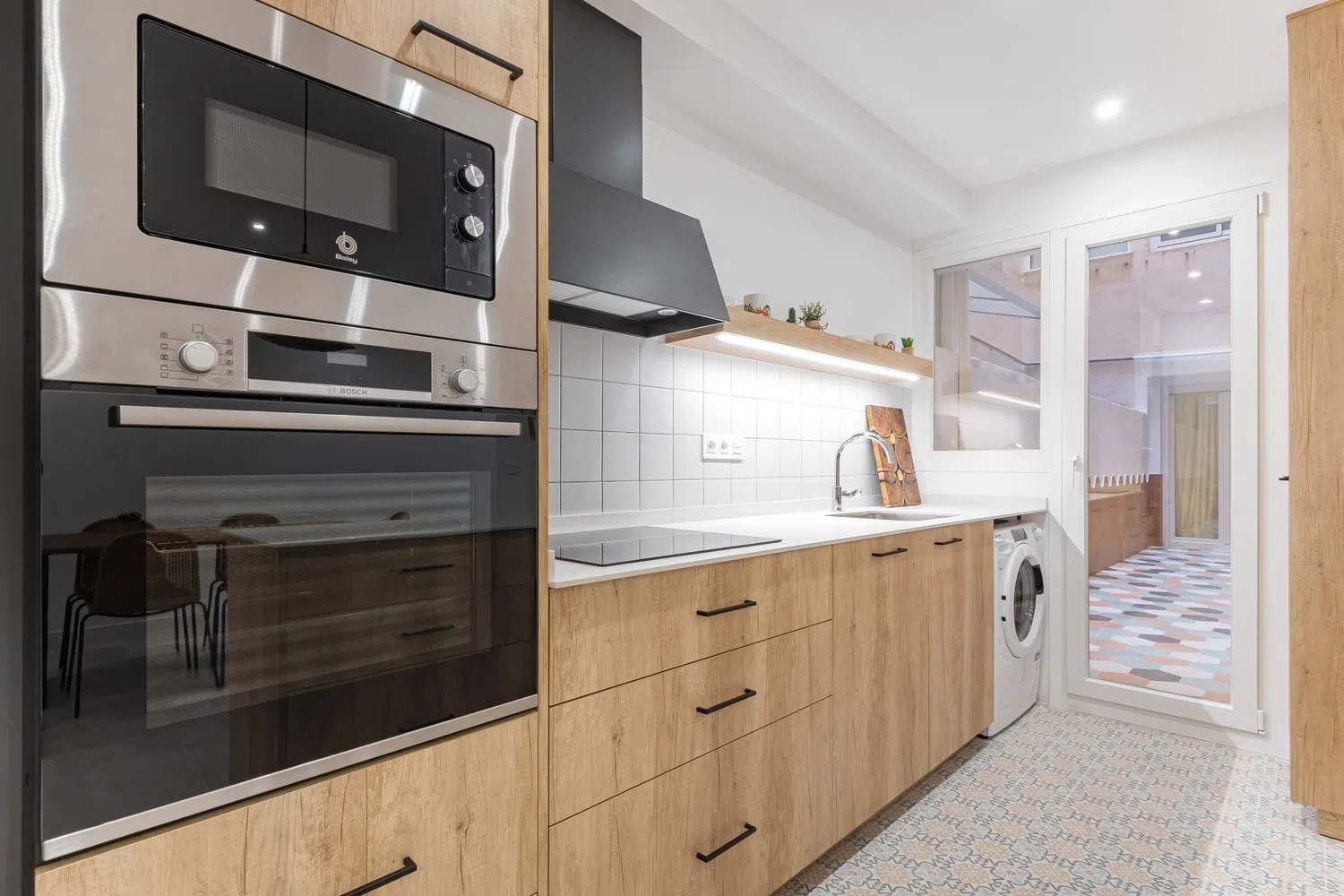 Piso en calle Pintor Cabrera, 8 - Foto 26