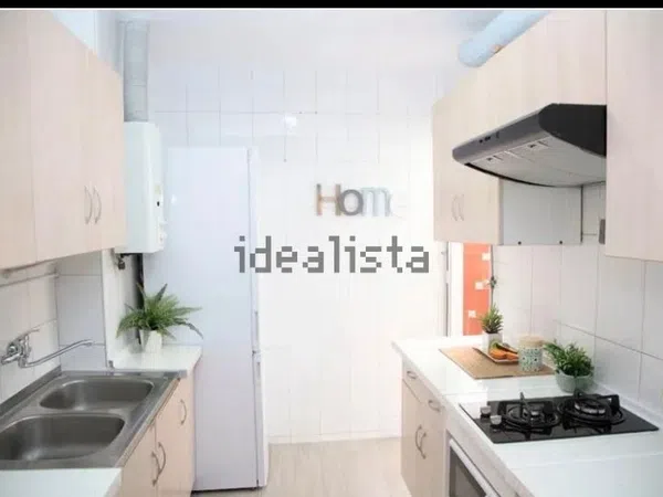 Piso en Calle Parra Alta de Cartuja, 17, San Ildefonso, San Ildefonso - Foto 3