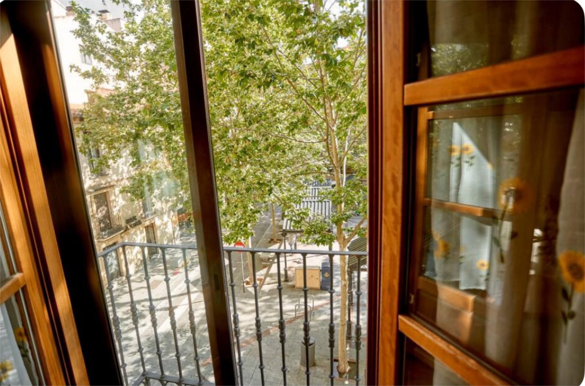 Piso en  Plaza San Justo 2 - Foto 8