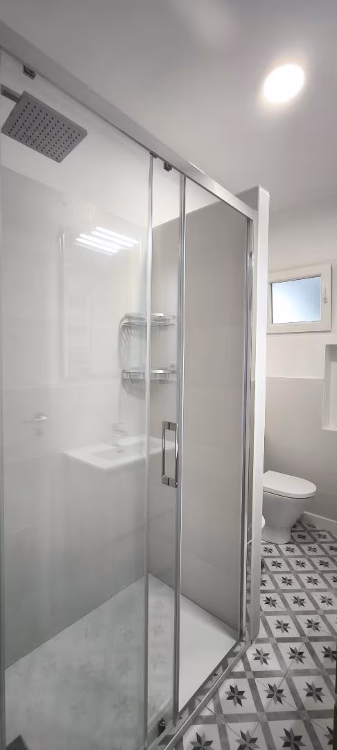 Piso en  Praza Eugenio Fadrique 10 - Foto 28