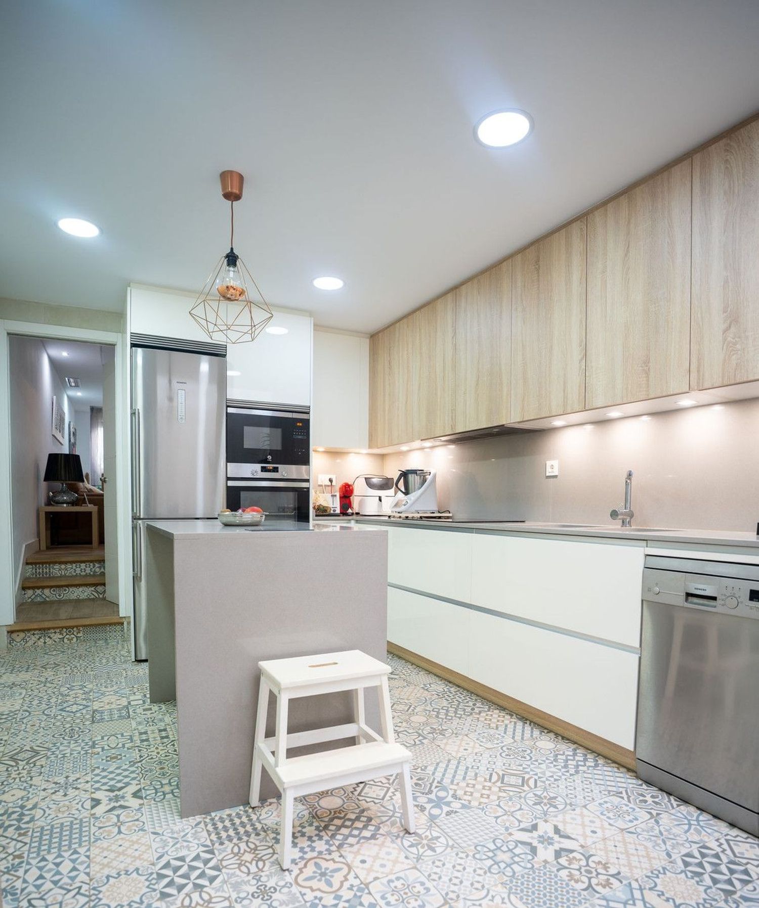 Chalet adosado en Centro, Centro - Foto 13