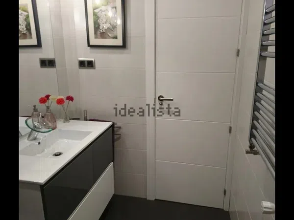 Piso en Calle de Ángel Múgica, 1, Tres Olivos - Valverde - Foto 22