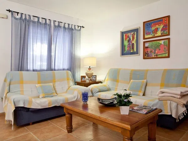 Chalet adosado en calle del Mar, 2 - Foto 8