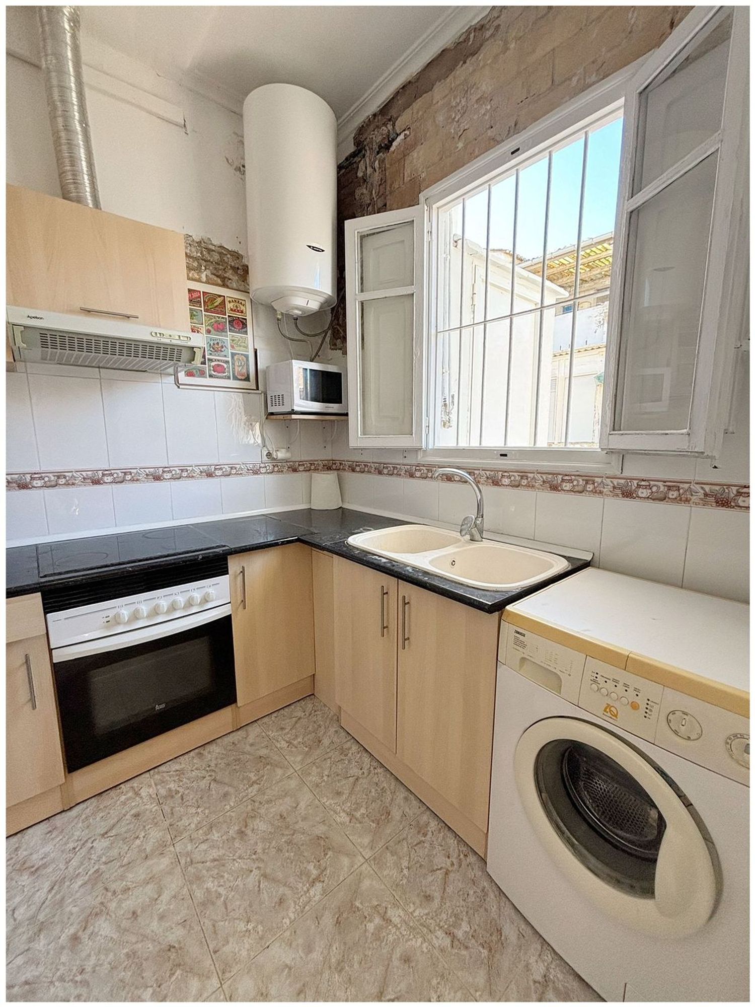 Piso en calle d'Eugènia Viñes, 197 - Foto 4