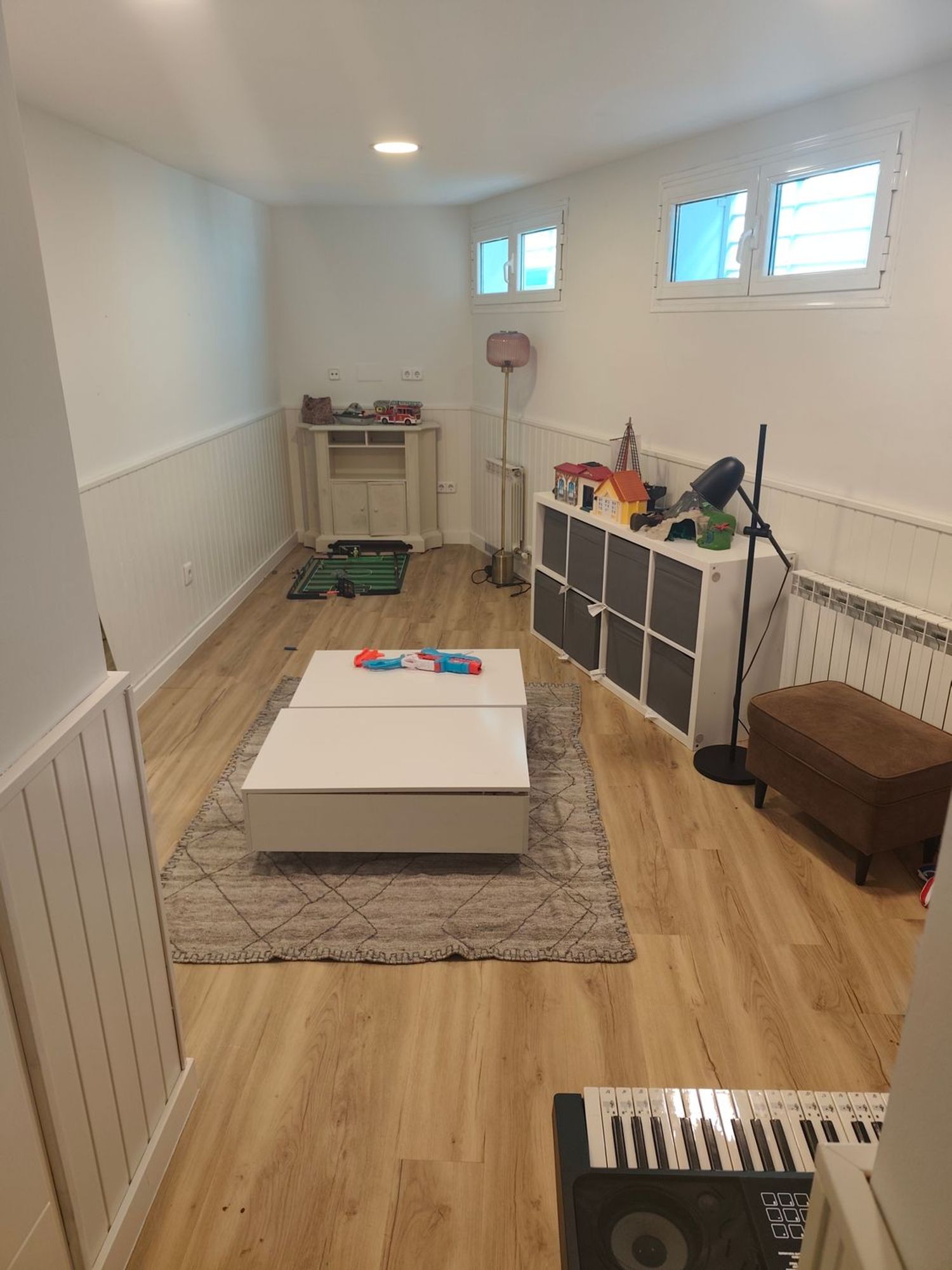 Chalet pareado en Barrio Zona Estación - Foto 7