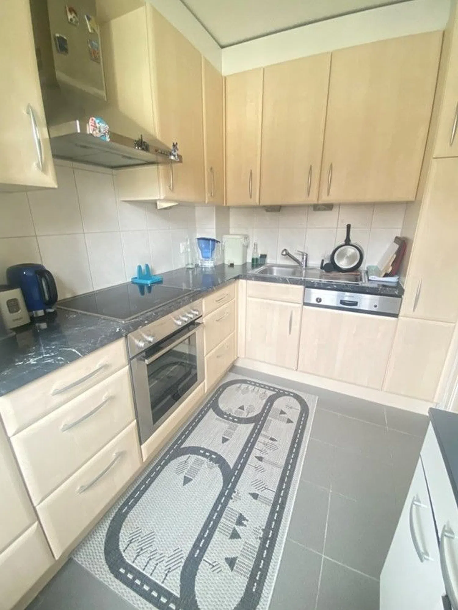 Piso en puente cultural, 6 - Foto 7