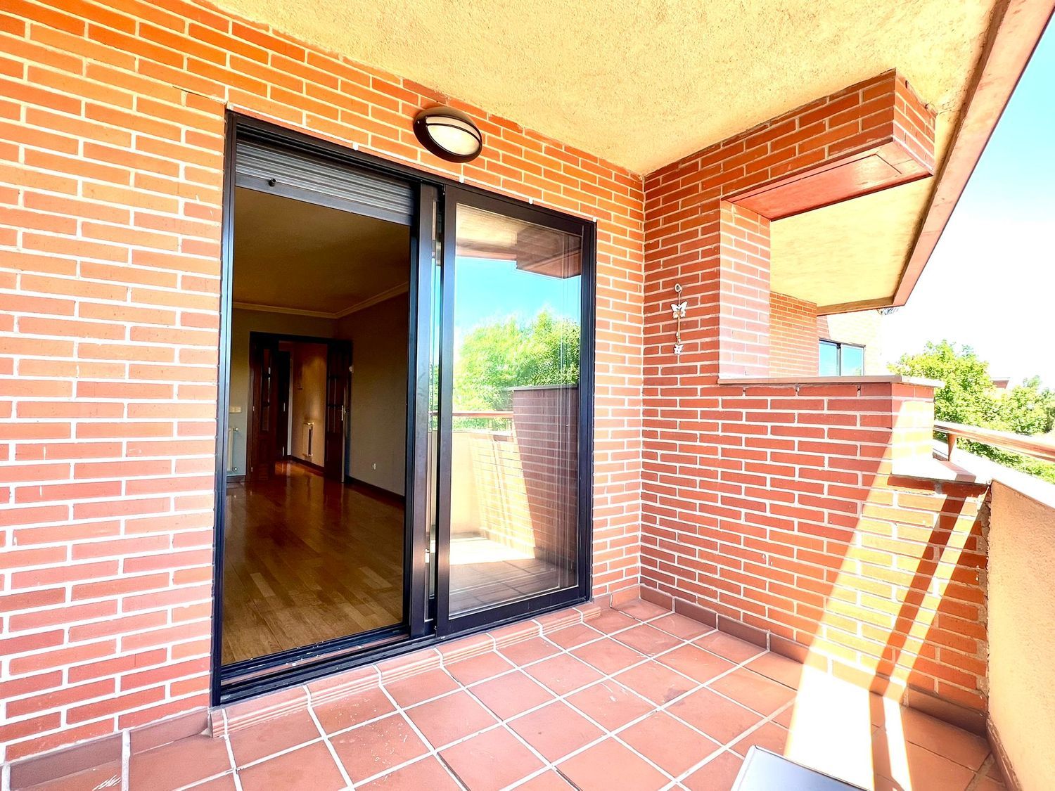 Piso en Ensanche - Foto 15