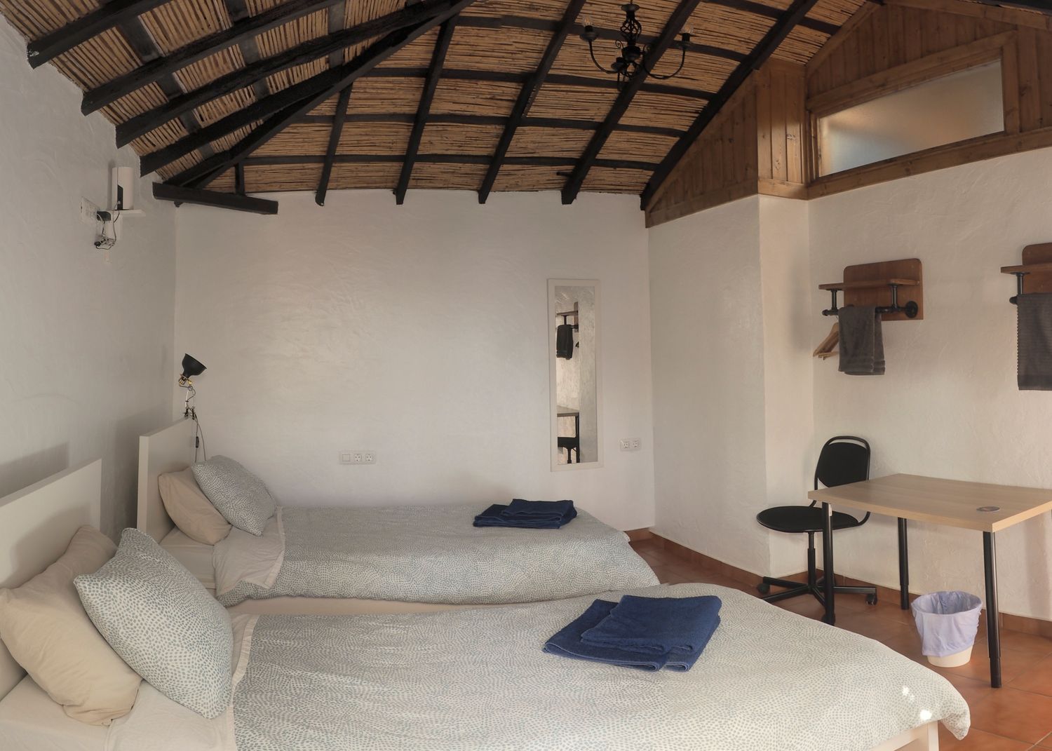 Casa terrera en La Vega-El Amparo-Cueva del Viento - Foto 14