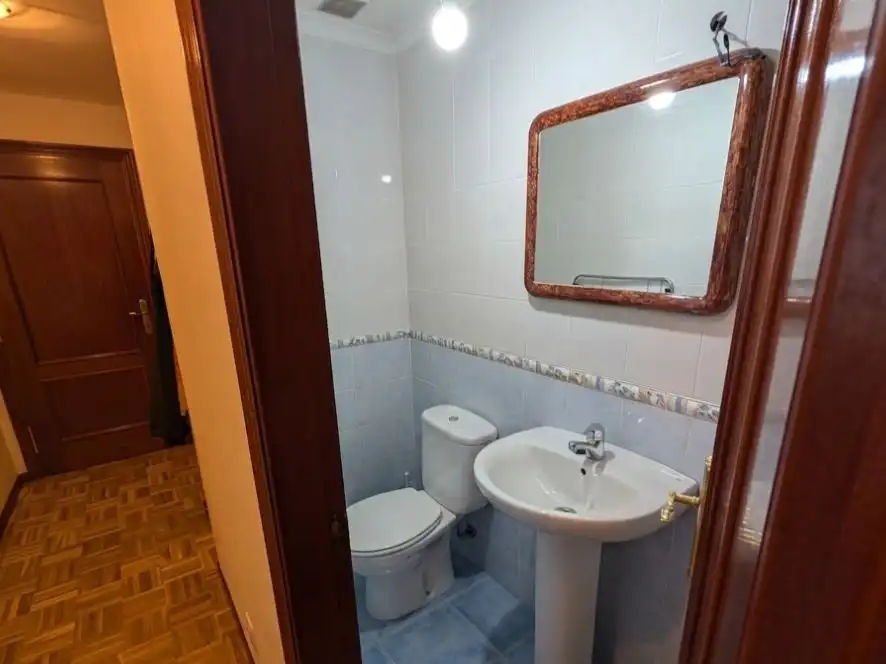 Piso en  Calle Comandante Antonio Novo Ferreiro 9 - Foto 4