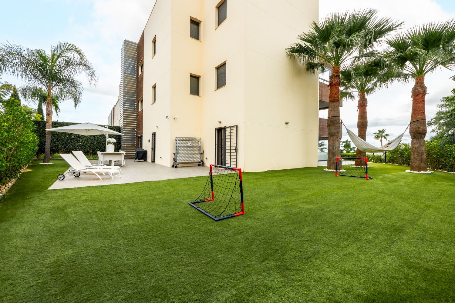 Piso en Urbanización Los Flamingos s/n - Foto 5