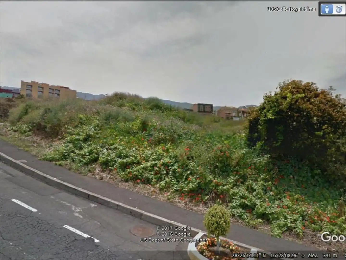 Terreno Urbanizable en  Calle la Palmita 64C - Foto 9