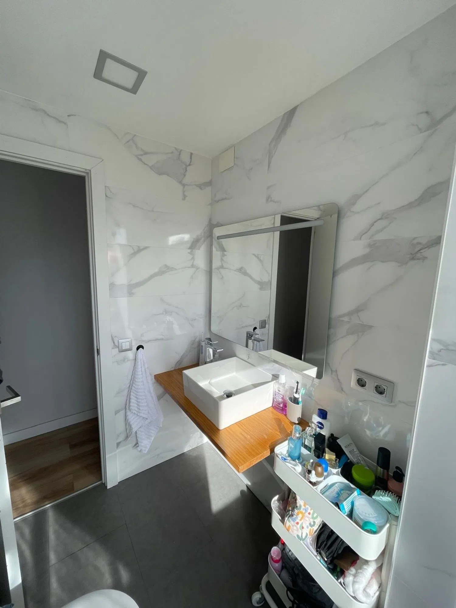 Piso en calle de Arroyo de Fontarrón, 145 - Foto 5