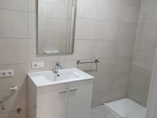 Piso en Calle Constancia, 38, Plaza de Cuba - República Argentina - Foto 11