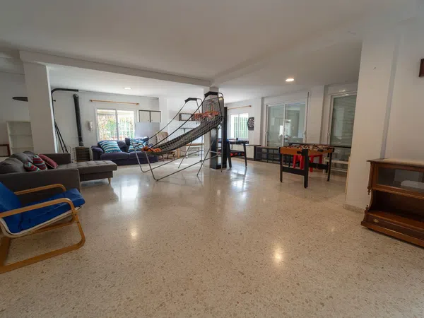 Casa o chalet independiente en CL Jose Gorostiza, 67 - Foto 42