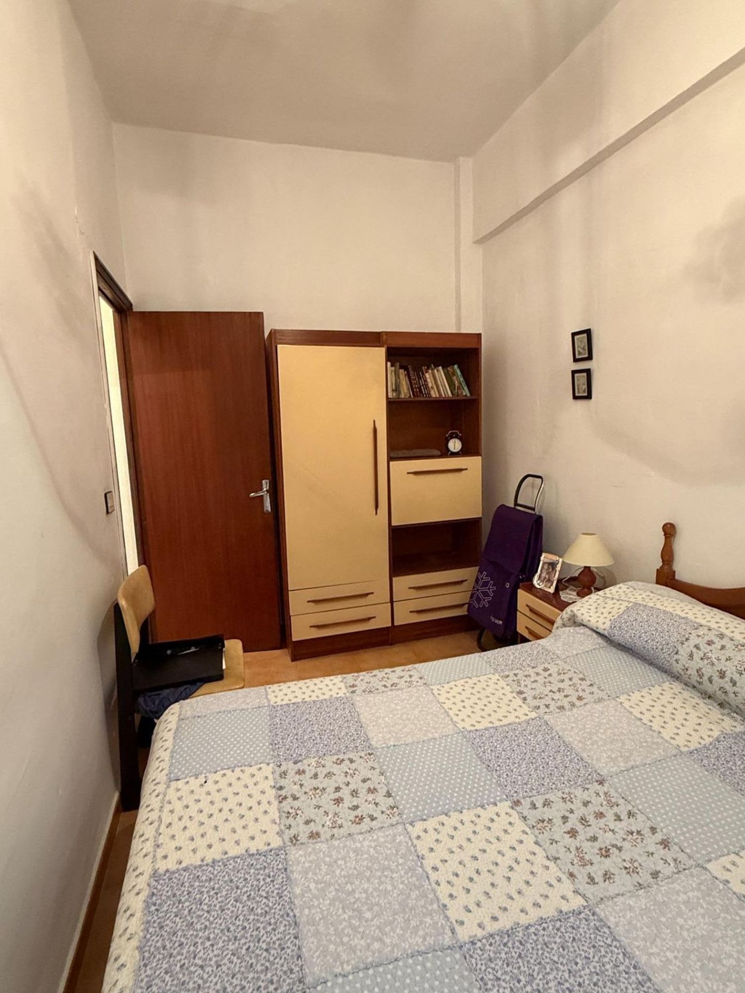 Piso en Calle Horacio Lengo, Cruz del Humilladero - Los Tilos - Foto 13