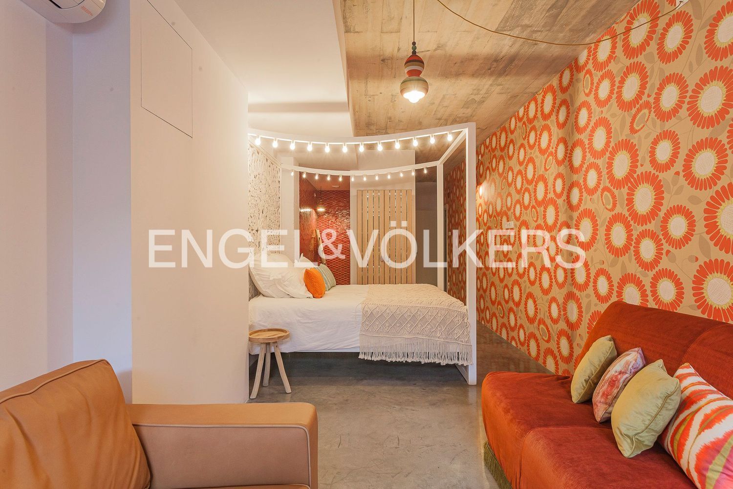 Chalet adosado en Calle de Josep Serrano - Foto 41