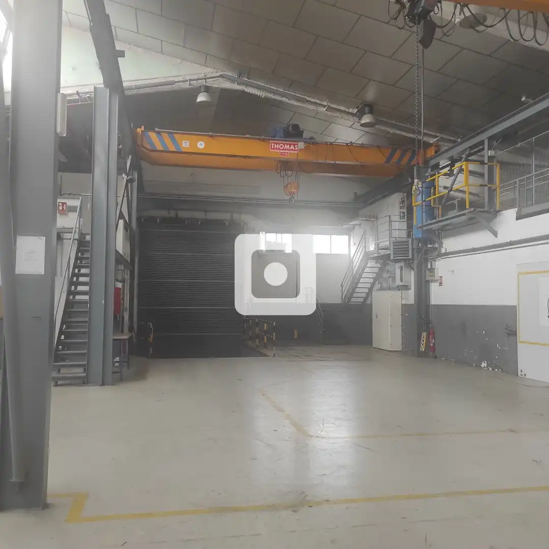 Nave Industrial en  de les Cosidores - Foto 28