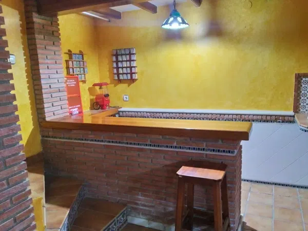 Casa o chalet independiente en Calle Sevilla, 10 - Foto 4